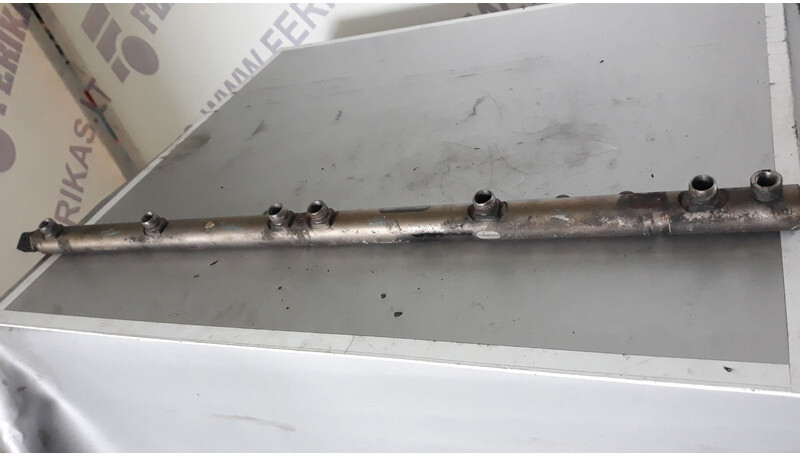 Bosch MB Actros MP4 - Fuel filter for Truck: picture 3 Bosch MB Actros MP4 - Fuel filter for Truck: picture 3