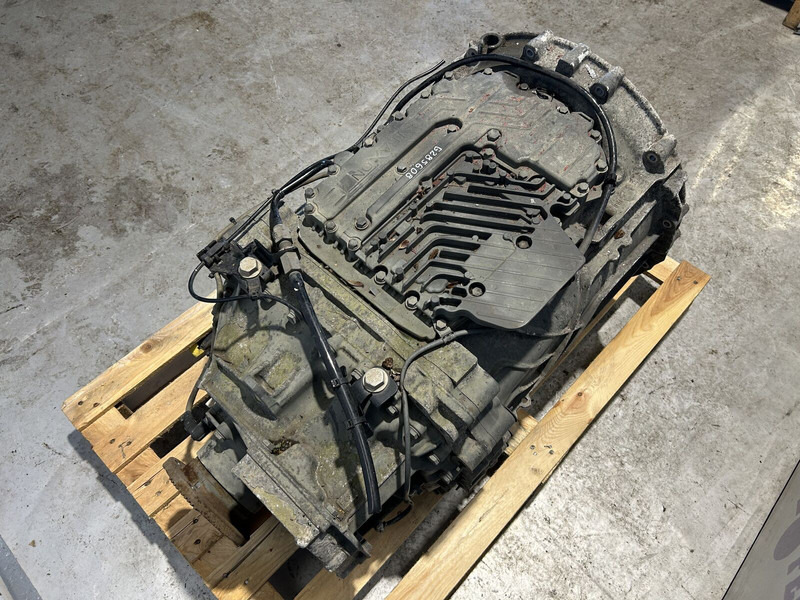 DAF 12TX2620TD - Gearbox for Truck: picture 4 DAF 12TX2620TD - Gearbox for Truck: picture 4