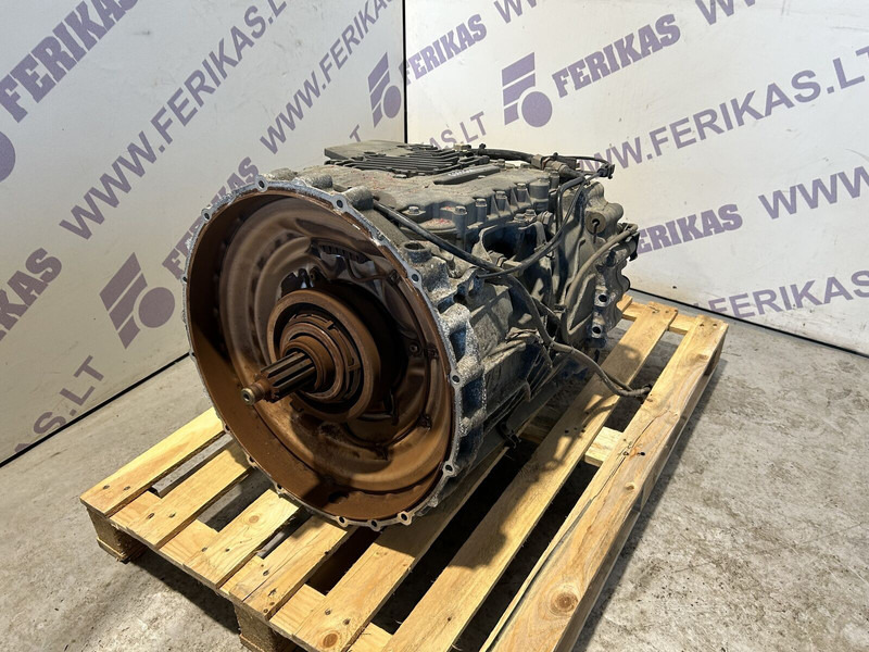 DAF 12TX2620TD - Gearbox for Truck: picture 1 DAF 12TX2620TD - Gearbox for Truck: picture 1