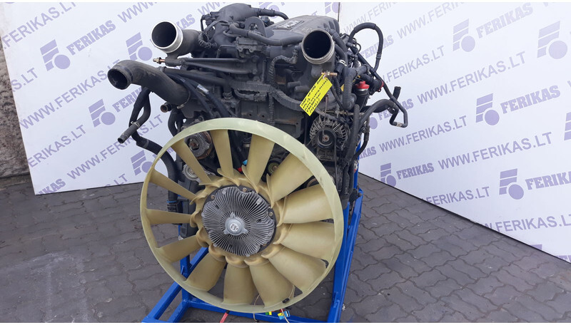 DAF MX13 engine, perfect condition - Engine for Truck: picture 5 DAF MX13 engine, perfect condition - Engine for Truck: picture 5