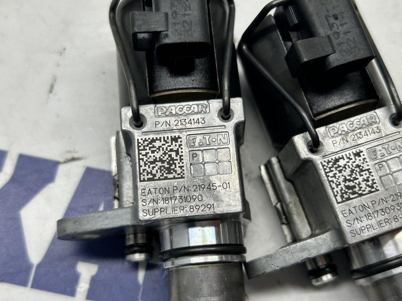 Fuel filter for Truck DAF XF: picture 6 Fuel filter for Truck DAF XF: picture 6