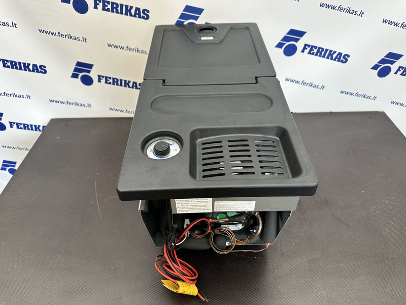 DAF XF105 / XF106 - Cab and interior for Truck: picture 4 DAF XF105 / XF106 - Cab and interior for Truck: picture 4