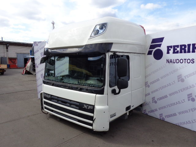 DAF space and super space cabs for sale, big stock "WORLDWIDE DELIVE - Cab and interior for Truck: picture 1 DAF space and super space cabs for sale, big stock "WORLDWIDE DELIVE - Cab and interior for Truck: picture 1