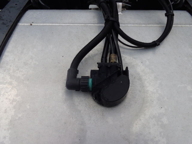 DAF with brackets - Fuel tank for Truck: picture 5 DAF with brackets - Fuel tank for Truck: picture 5