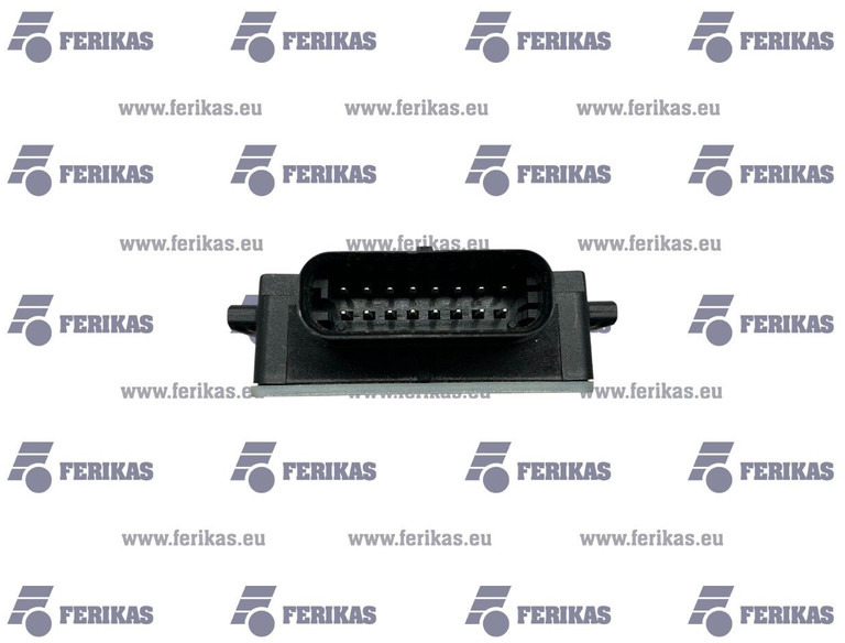 DELPHI SRR Short Range Radar, radar sensor - ECU for Truck: picture 3 DELPHI SRR Short Range Radar, radar sensor - ECU for Truck: picture 3