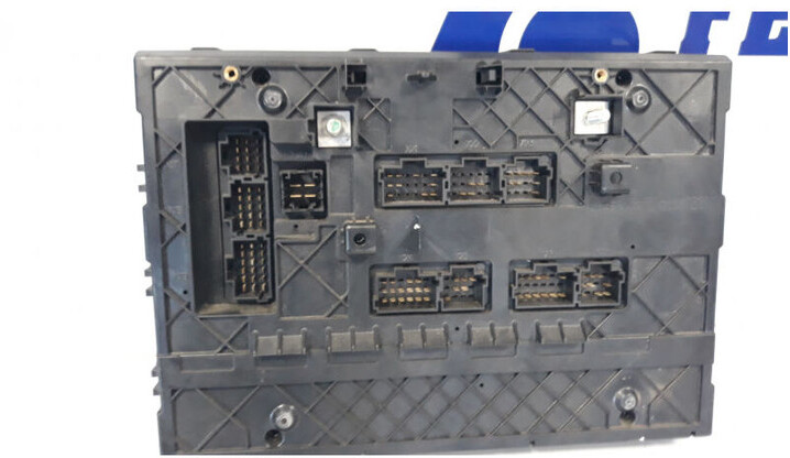 Hella SAM - Electrical system for Truck: picture 3 Hella SAM - Electrical system for Truck: picture 3
