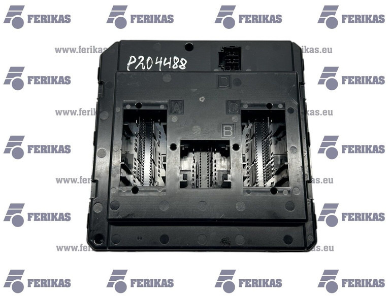 MAN CVM - ECU for Truck: picture 2 MAN CVM - ECU for Truck: picture 2