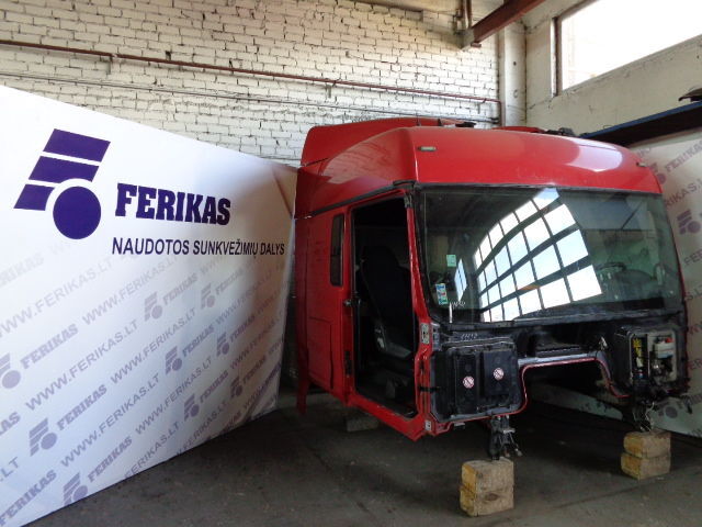 MAN Cabins XXL,XLX for sale, BIG stock - Cab and interior for Truck: picture 3 MAN Cabins XXL,XLX for sale, BIG stock - Cab and interior for Truck: picture 3