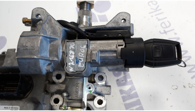 MAN D2676 EURO 6 ECU set , ignition with key - ECU for Truck: picture 5 MAN D2676 EURO 6 ECU set , ignition with key - ECU for Truck: picture 5