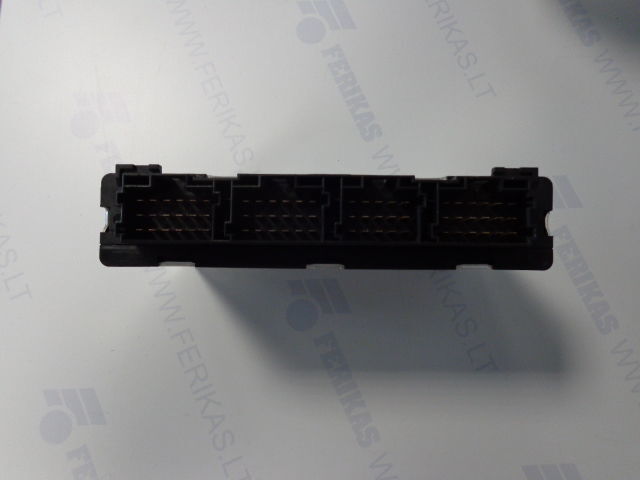 MAN FFR 81258057107, 81258057003, 81258057005, 81258057007, 81258057 - ECU for Truck: picture 5 MAN FFR 81258057107, 81258057003, 81258057005, 81258057007, 81258057 - ECU for Truck: picture 5
