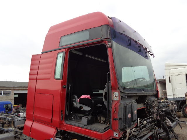 MAN TGA, TGX cabins for sale, BIG stock, few colors - Cab and interior for Truck: picture 5 MAN TGA, TGX cabins for sale, BIG stock, few colors - Cab and interior for Truck: picture 5