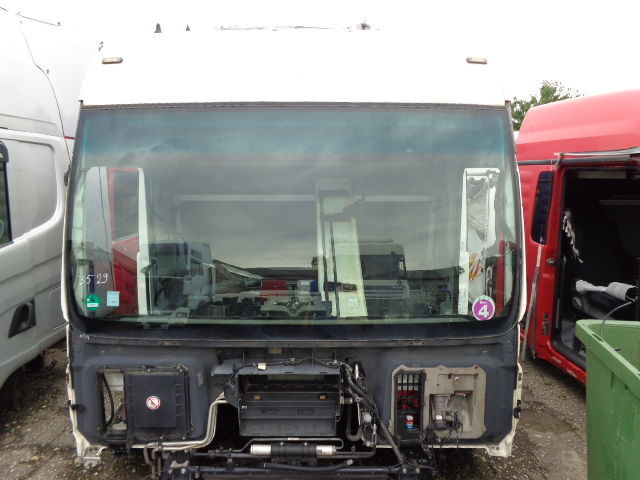 MAN TGA, TGX cabins for sale, BIG stock, few colors - Cab and interior for Truck: picture 3 MAN TGA, TGX cabins for sale, BIG stock, few colors - Cab and interior for Truck: picture 3