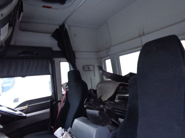MAN TGS good condition cab ( EUROPE DELIVERY ) - Cab and interior for Truck: picture 4 MAN TGS good condition cab ( EUROPE DELIVERY ) - Cab and interior for Truck: picture 4