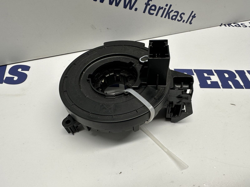 MAN TGX - Electrical system for Truck: picture 1 MAN TGX - Electrical system for Truck: picture 1