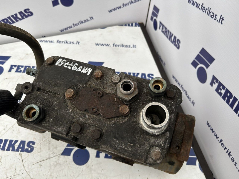 MAN TGX - Engine and parts for Truck: picture 3 MAN TGX - Engine and parts for Truck: picture 3