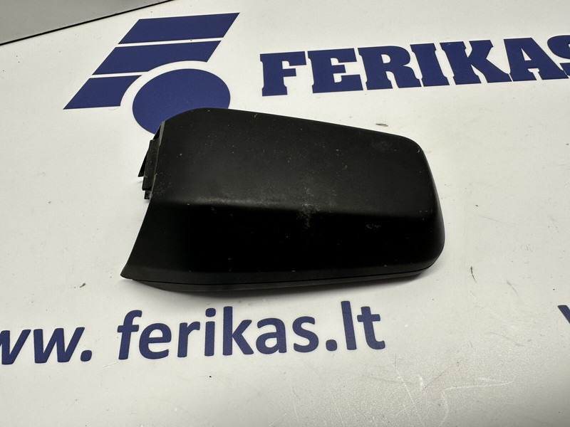 MAN TGX - Electrical system for Truck: picture 1 MAN TGX - Electrical system for Truck: picture 1