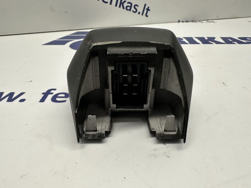 MAN TGX - Electrical system for Truck: picture 2 MAN TGX - Electrical system for Truck: picture 2