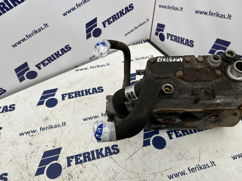 MAN TGX - Engine and parts for Truck: picture 4 MAN TGX - Engine and parts for Truck: picture 4