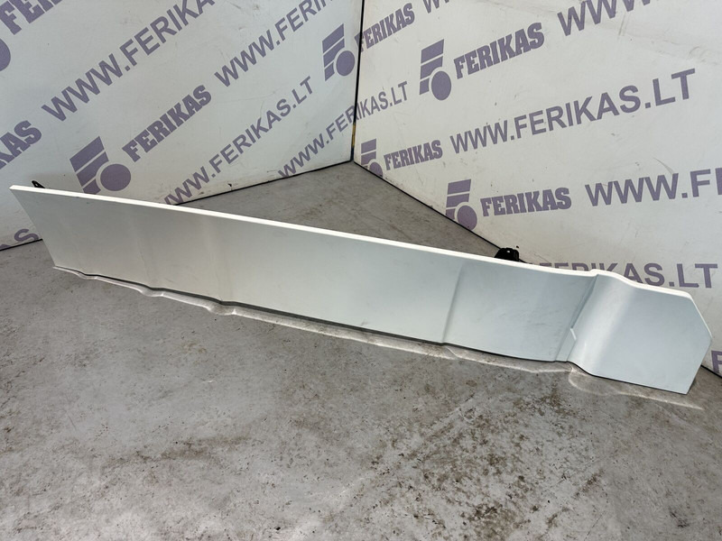 MAN side deflector, cabin spoiler, left side - Aerodynamics/ Spoiler for Truck: picture 2 MAN side deflector, cabin spoiler, left side - Aerodynamics/ Spoiler for Truck: picture 2