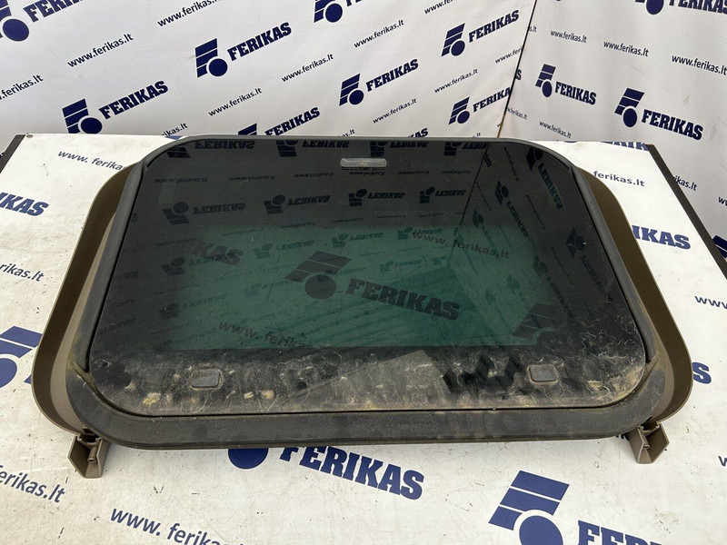 MAN sunroof, roof hatch - Body and exterior for Truck: picture 2 MAN sunroof, roof hatch - Body and exterior for Truck: picture 2