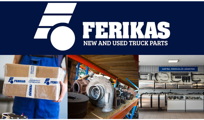 MAN turbo - Turbo for Truck: picture 5 MAN turbo - Turbo for Truck: picture 5