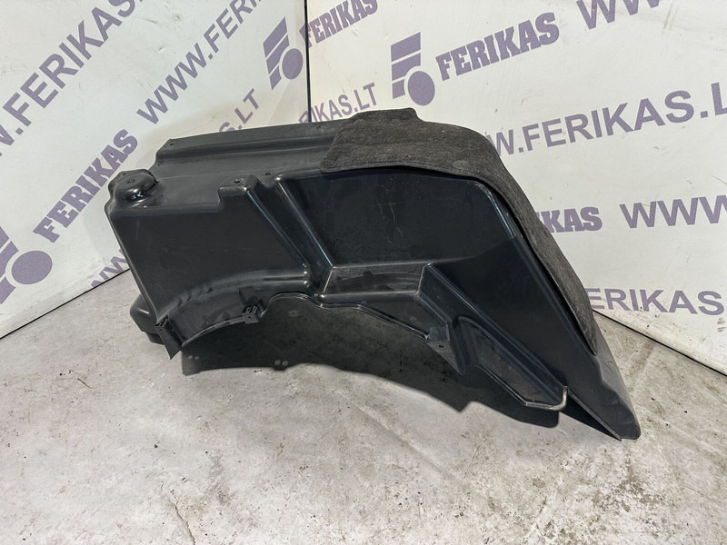 MAN underwing, left side - Body and exterior for Truck: picture 1 MAN underwing, left side - Body and exterior for Truck: picture 1