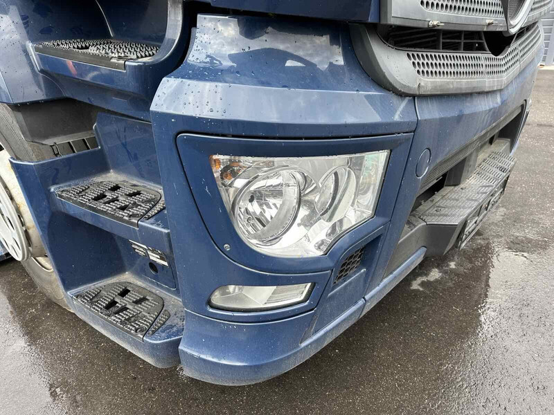 Mercedes-Benz Actros 1843 - Bumper for Truck: picture 4 Mercedes-Benz Actros 1843 - Bumper for Truck: picture 4