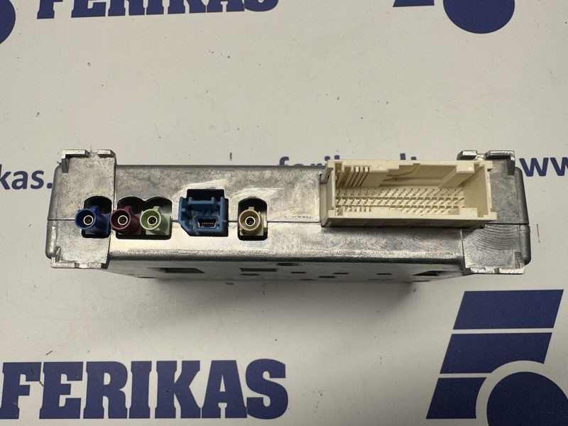 Mercedes-Benz Actros MP4 - ECU for Truck: picture 3 Mercedes-Benz Actros MP4 - ECU for Truck: picture 3