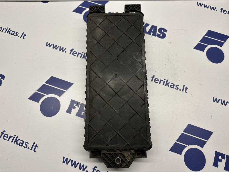 Mercedes-Benz Actros MP4 - ECU for Truck: picture 2 Mercedes-Benz Actros MP4 - ECU for Truck: picture 2