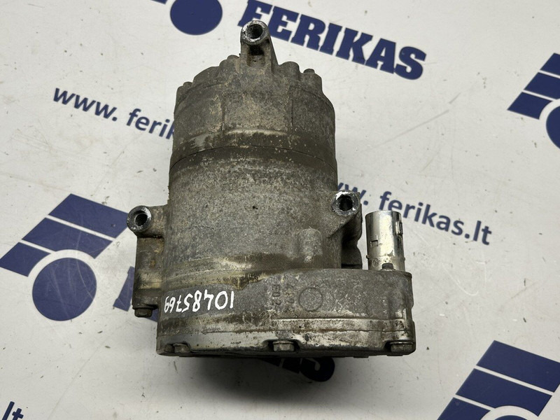 Mercedes-Benz Actros MP5 - AC compressor for Truck: picture 2 Mercedes-Benz Actros MP5 - AC compressor for Truck: picture 2
