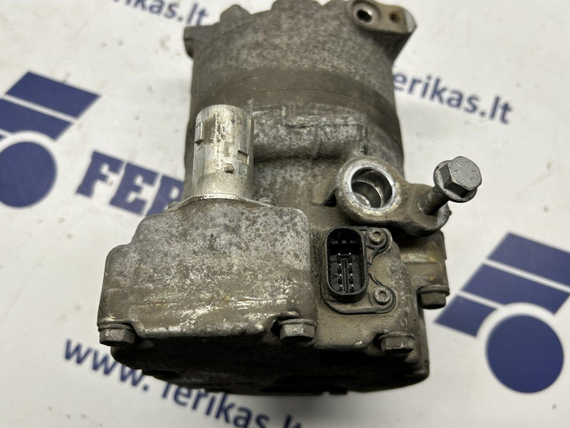 Mercedes-Benz Actros MP5 - AC compressor for Truck: picture 3 Mercedes-Benz Actros MP5 - AC compressor for Truck: picture 3