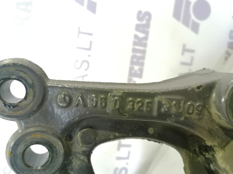 Mercedes-Benz  - Suspension for Truck: picture 3 Mercedes-Benz  - Suspension for Truck: picture 3