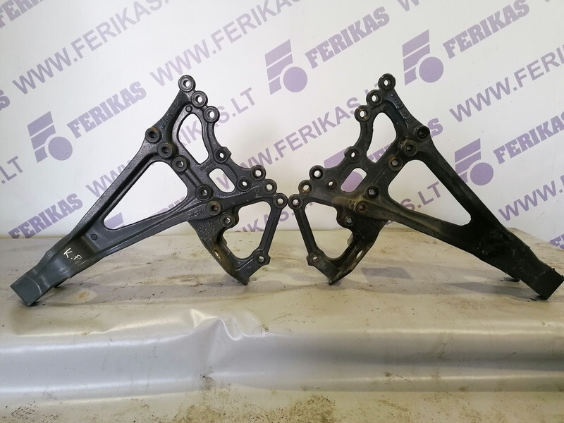 Mercedes-Benz  - Suspension for Truck: picture 1 Mercedes-Benz  - Suspension for Truck: picture 1