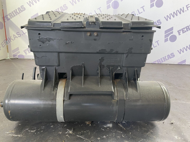 Mercedes-Benz MB actros mp4 - Battery for Truck: picture 2 Mercedes-Benz MB actros mp4 - Battery for Truck: picture 2