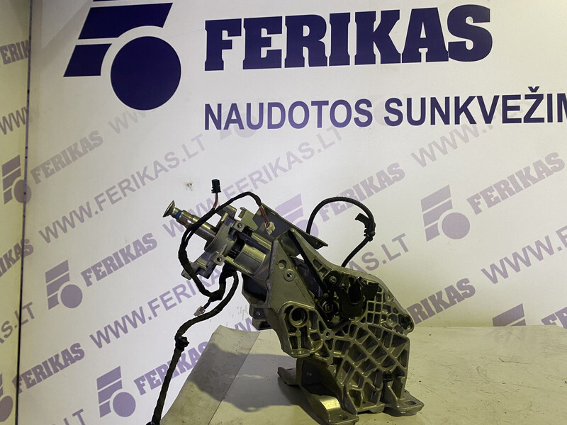 Mercedes-Benz MP4 - Steering column for Truck: picture 1 Mercedes-Benz MP4 - Steering column for Truck: picture 1