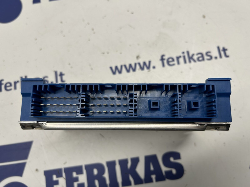 Mercedes-Benz NEW OEM ABS control unit - ECU for Truck: picture 3 Mercedes-Benz NEW OEM ABS control unit - ECU for Truck: picture 3