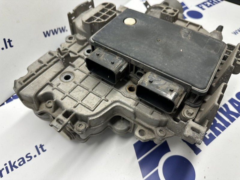 Mercedes-Benz WABCO transmission shifting cylinder - Gearbox for Truck: picture 4 Mercedes-Benz WABCO transmission shifting cylinder - Gearbox for Truck: picture 4