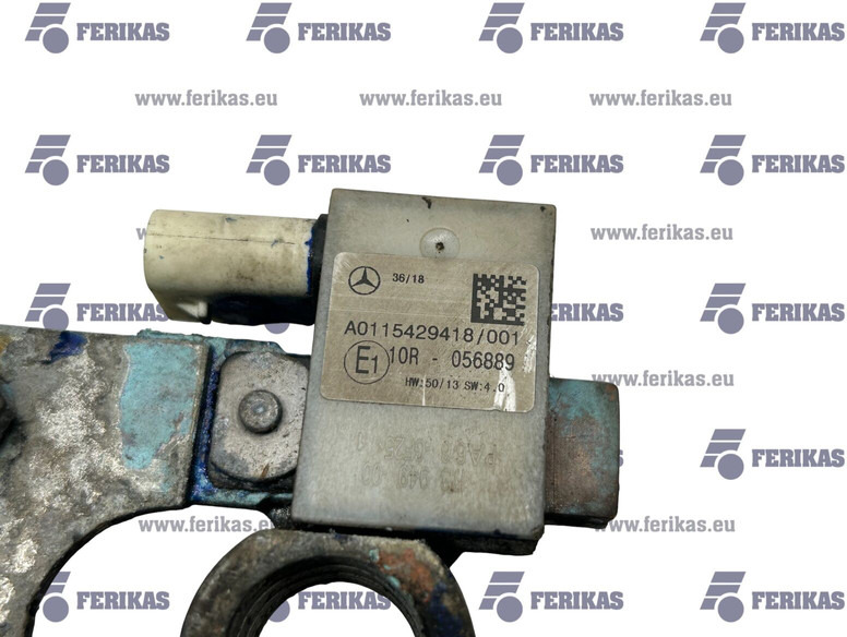 Mercedes-Benz clema sensor - Electrical system for Truck: picture 4 Mercedes-Benz clema sensor - Electrical system for Truck: picture 4