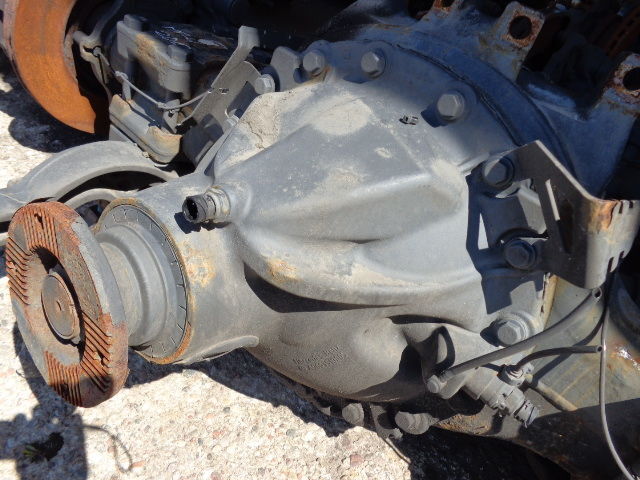 Mercedes-Benz differential R440 13A/22.5 - Suspension for Truck: picture 2 Mercedes-Benz differential R440 13A/22.5 - Suspension for Truck: picture 2