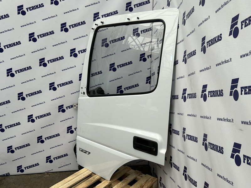 Mercedes-Benz left side doors - Door and parts for Truck: picture 3 Mercedes-Benz left side doors - Door and parts for Truck: picture 3