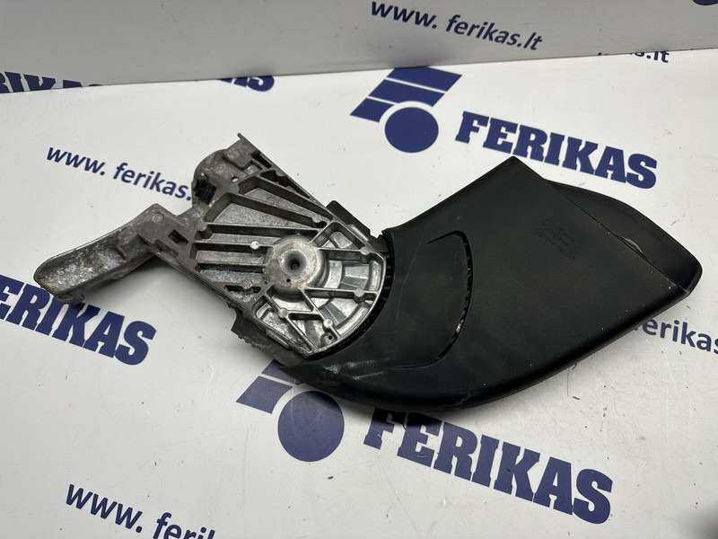 Mercedes-Benz rear view camera - Rear view mirror for Truck: picture 2 Mercedes-Benz rear view camera - Rear view mirror for Truck: picture 2