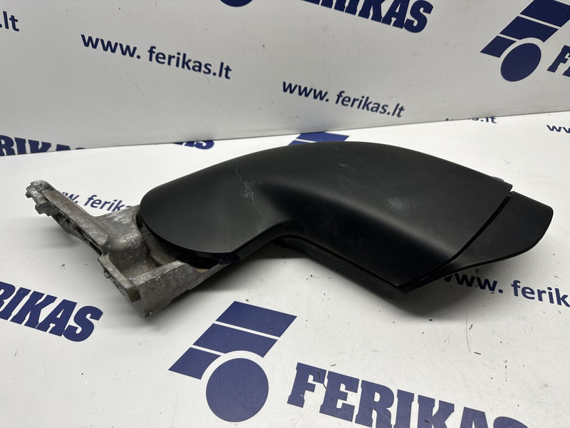 Mercedes-Benz rear view camera - Rear view mirror for Truck: picture 1 Mercedes-Benz rear view camera - Rear view mirror for Truck: picture 1