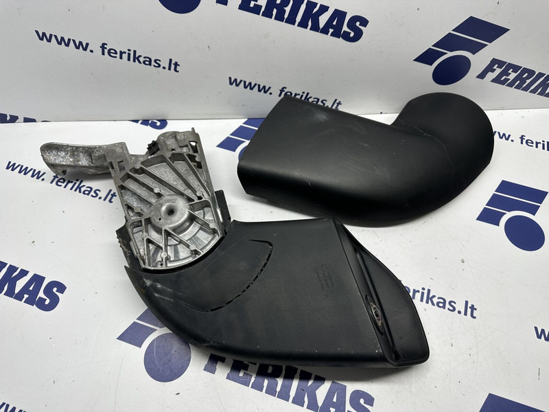 Mercedes-Benz rear view camera - Rear view mirror for Truck: picture 5 Mercedes-Benz rear view camera - Rear view mirror for Truck: picture 5