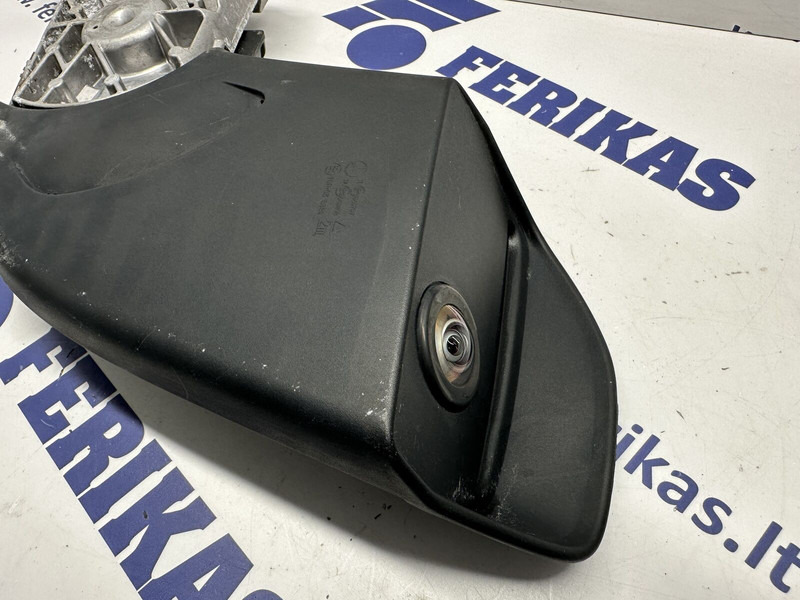 Mercedes-Benz rear view camera - Rear view mirror for Truck: picture 3 Mercedes-Benz rear view camera - Rear view mirror for Truck: picture 3