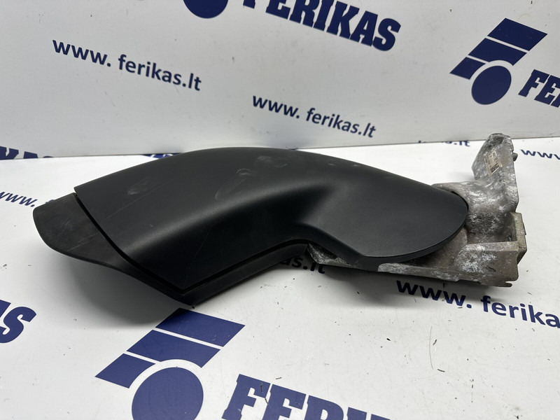 Mercedes-Benz rear view camera, left side - Rear view mirror for Truck: picture 1 Mercedes-Benz rear view camera, left side - Rear view mirror for Truck: picture 1
