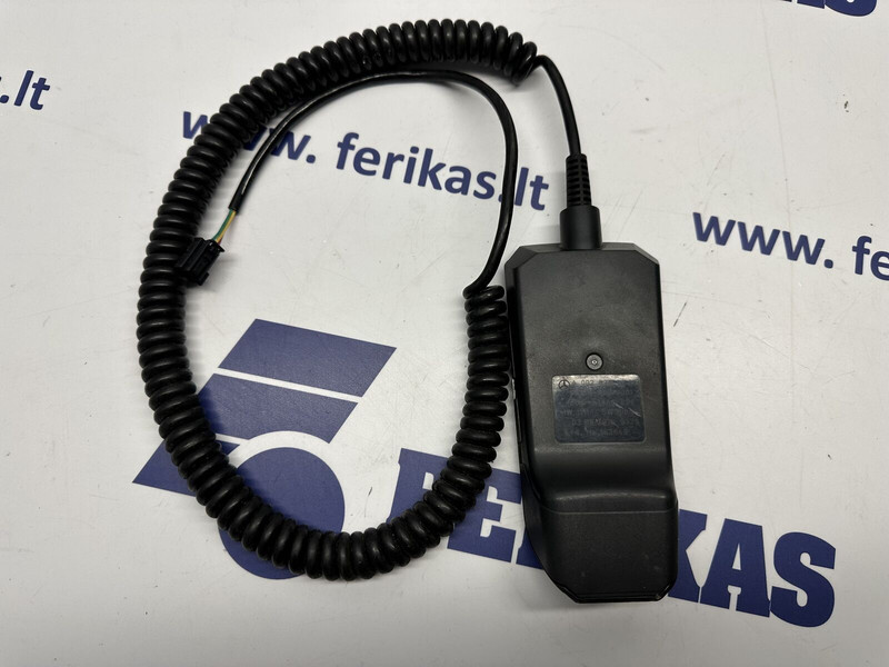 Mercedes-Benz suspension control unit - Suspension for Truck: picture 2 Mercedes-Benz suspension control unit - Suspension for Truck: picture 2