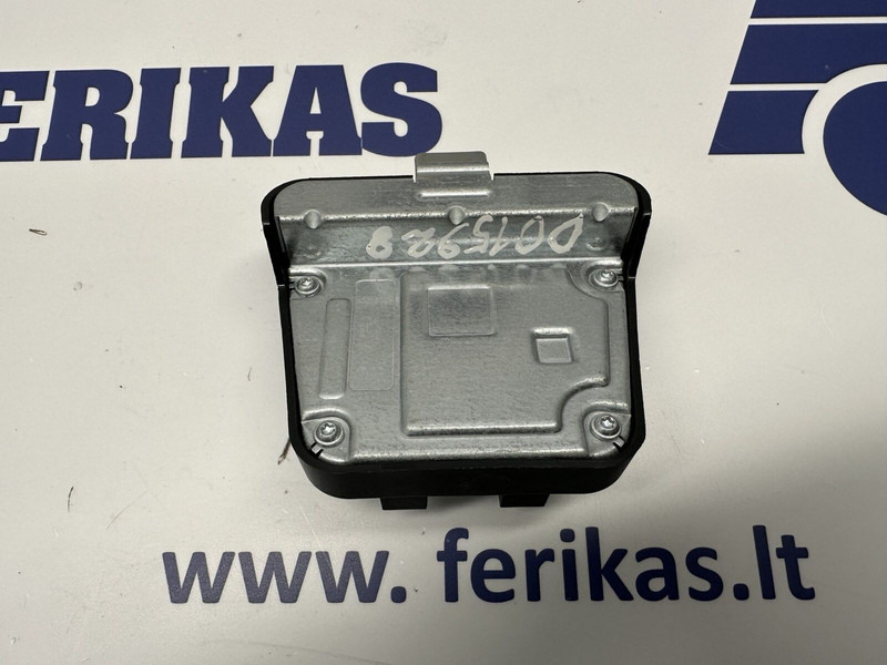 Renault T - Electrical system for Truck: picture 2 Renault T - Electrical system for Truck: picture 2