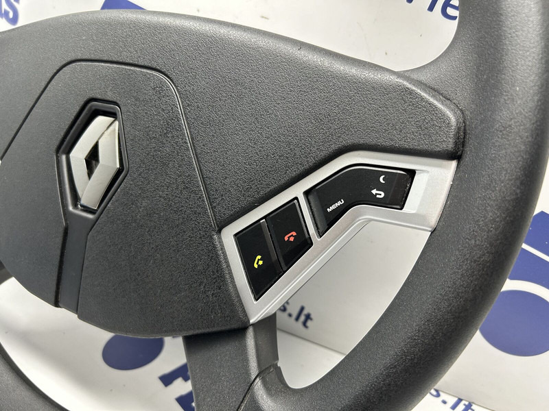 Renault T - Steering wheel for Truck: picture 3 Renault T - Steering wheel for Truck: picture 3