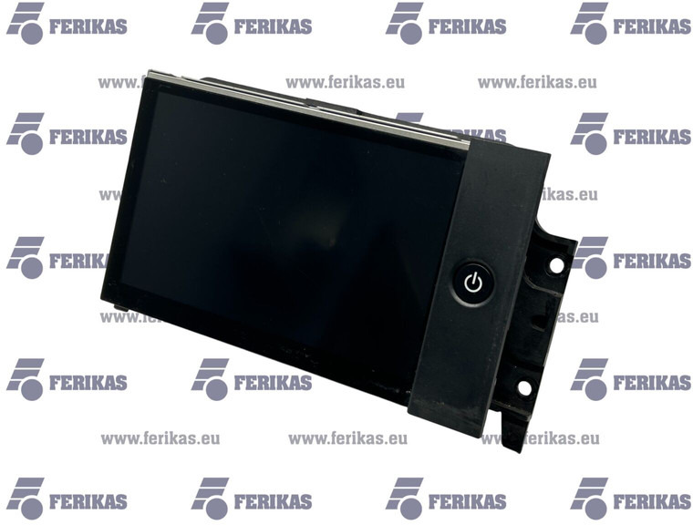 Renault T - Dashboard for Truck: picture 3 Renault T - Dashboard for Truck: picture 3