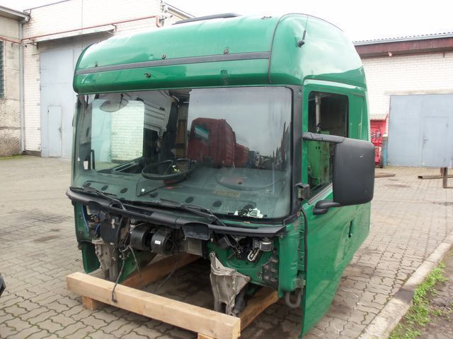 Scania Cabs for sale, Highline, Topline few units, different colors, "W - Cab and interior for Truck: picture 5 Scania Cabs for sale, Highline, Topline few units, different colors, "W - Cab and interior for Truck: picture 5